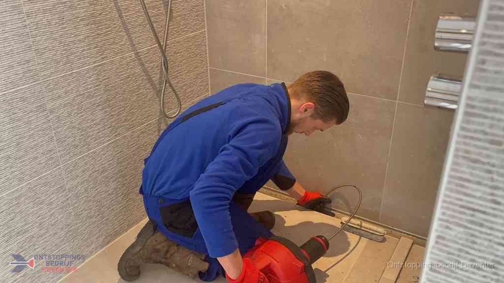 Badkamer Verstopt Deventer Badkamer Verstopt Deventer