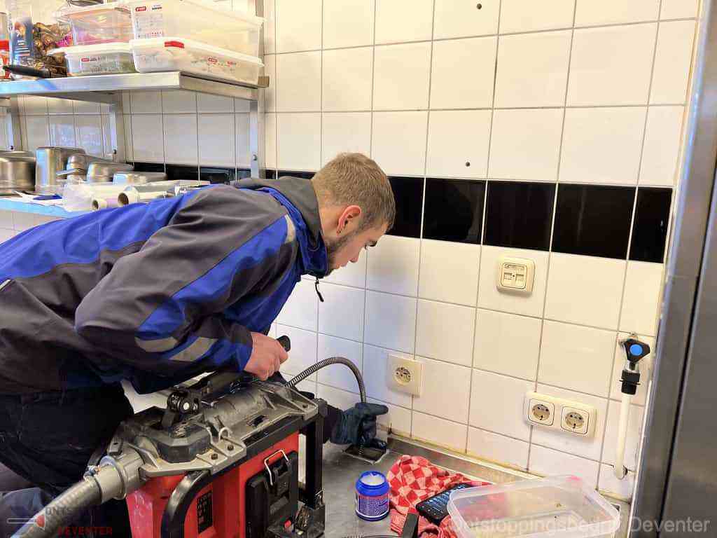 Deventer Loodgietersbedrijf Deventer Loodgietersbedrijf