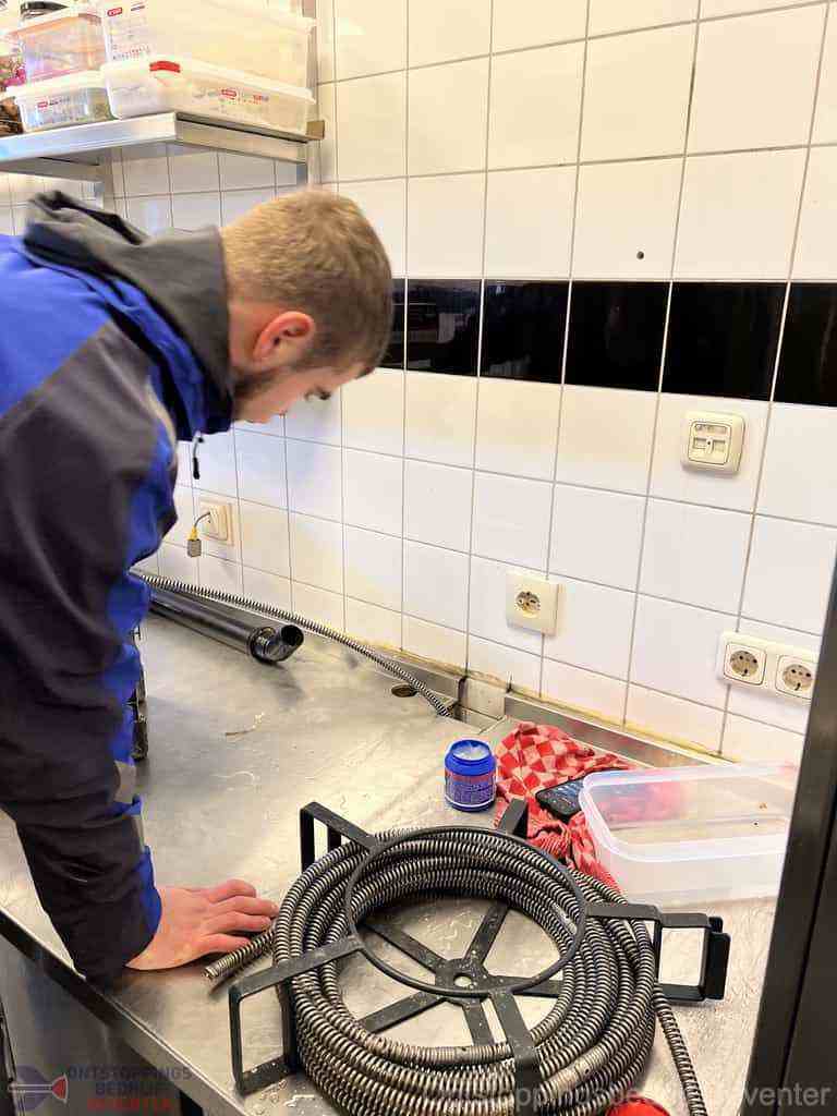 Gootsteen Ontstoppingsdienst Deventer Gootsteen Ontstoppingsdienst Deventer