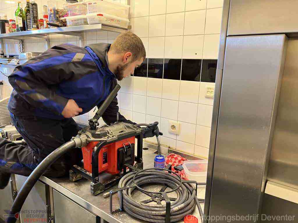 Loodgieter Deventer Loodgieter Deventer