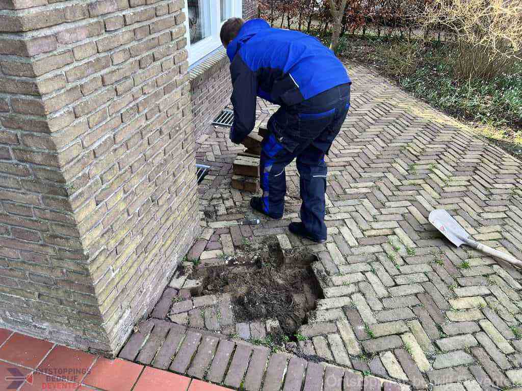 Ontstoppen Riool Deventer Ontstoppen Riool Deventer