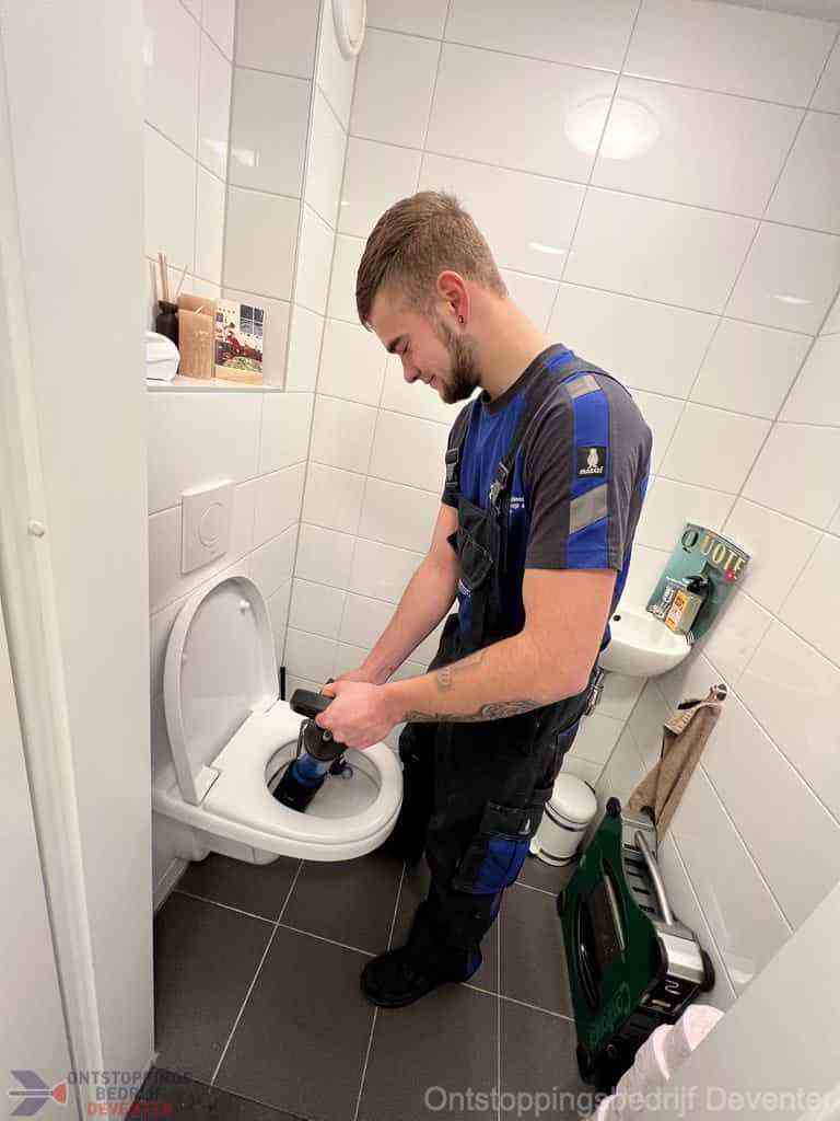 Ontstoppen Wc Deventer Ontstoppen Wc Deventer