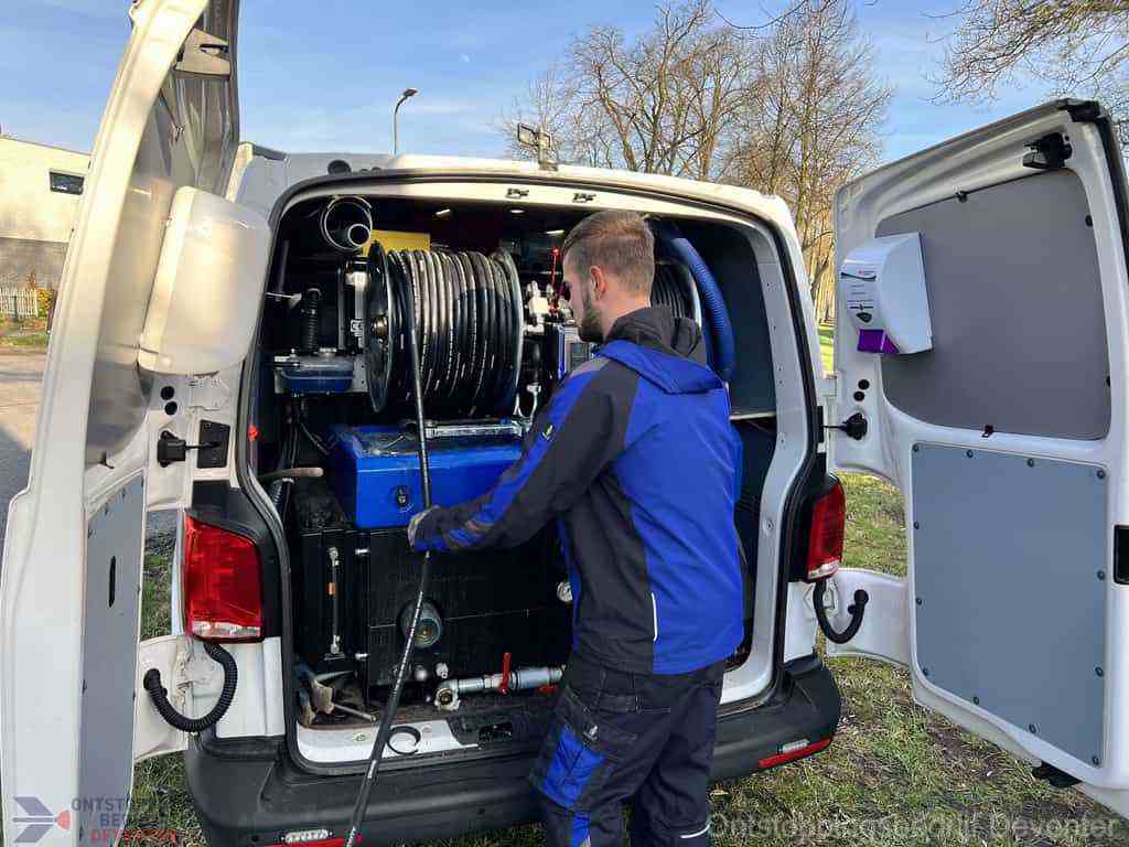 Ontstoppingsbedrijf Deventer Ontstoppingsbedrijf Deventer