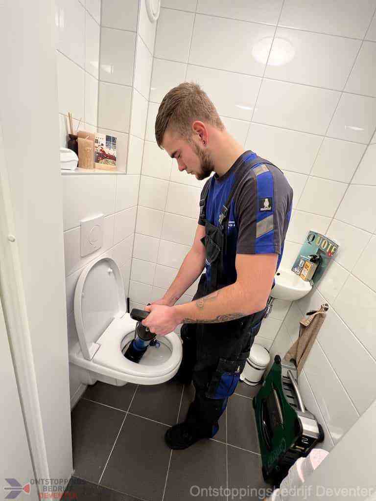 Verstopping Wc Deventer Verstopping Wc Deventer